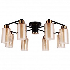 Потолочная люстра arte lamp leo a70...
